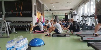 Futsal Tournaments in Antalya