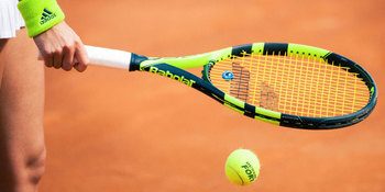 How To Find The Perfect Tennis Ball For Professionals