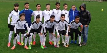 Training and Training Camps For children In Antalya Turkey