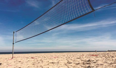 Beach volley tournaments in Antalya Turkiye