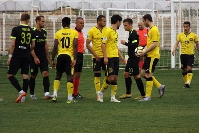 Football Camps in Antalya