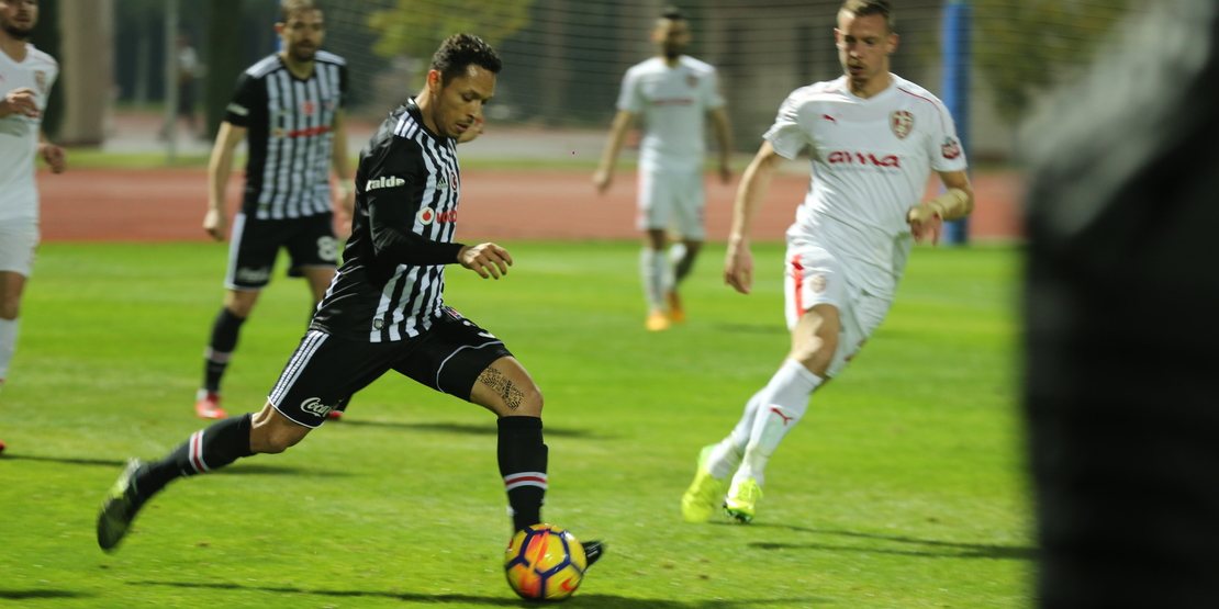 The Effect Of Cheering Fans At Football Matches In Antalya