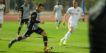 The Influence Of Fans To The Competition In Antalya Turkey