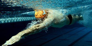 Swimming Training Camps in Antalya Turkey for Swimmers to Improve the performance