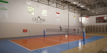 What is volleyball and how is it play ?