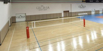 What is volleyball history and rules ?