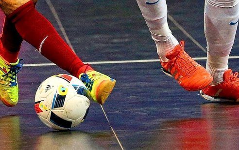 Futsal tournaments in Antalya