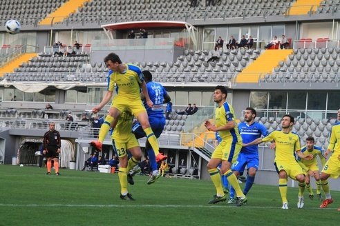 Football Training camps in Antalya