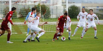 Sports Training Camps in Antalya Turkey