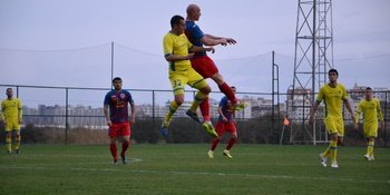 International sports competitions in Antalya, Turkey