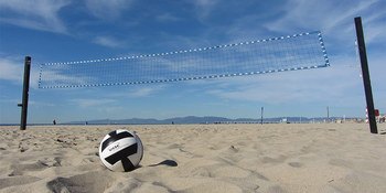 Training camps in Antalya Turkey