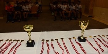 Children's Basketball Academic Fees In Antalya Hotels