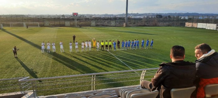 FK Buxoro Training Camp in Antalya