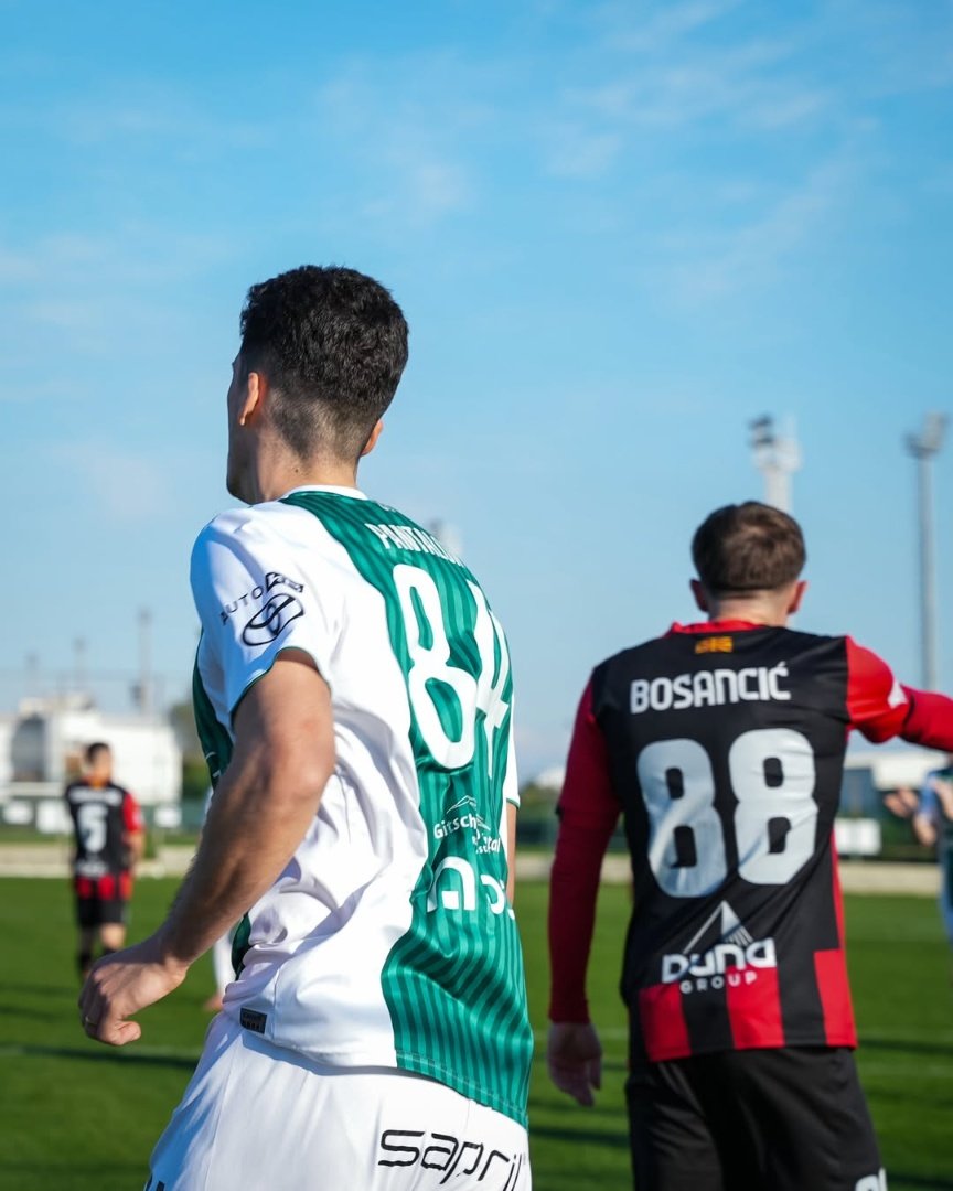 Football Camps In Antalya Turkey
