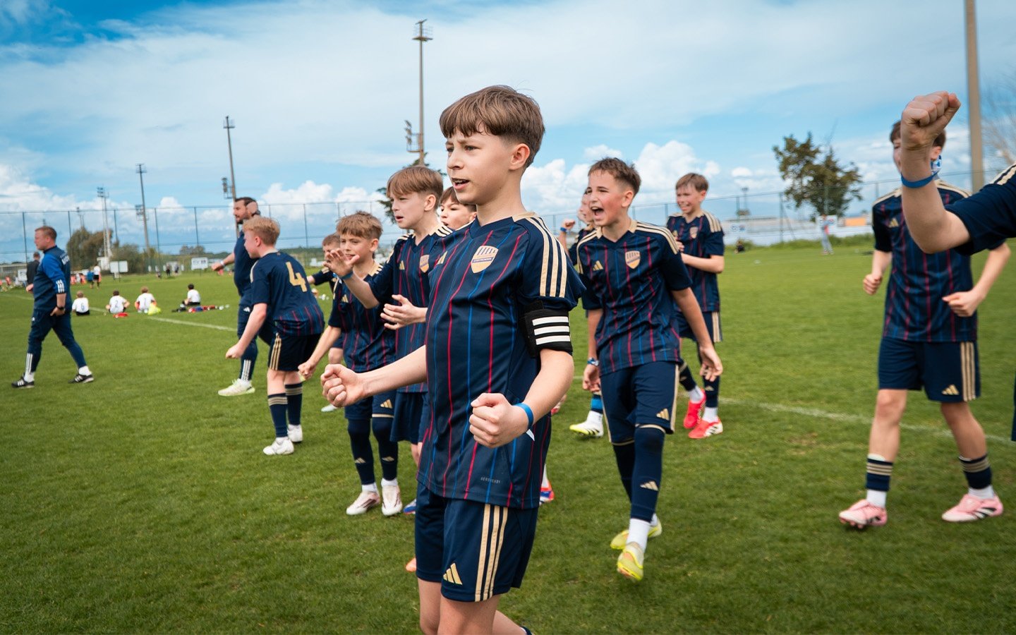 Antalya Friendship Cup Youth Tournament