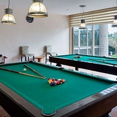 friendly games organizer in antalya
