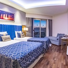 Football Service Packages in turkey