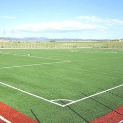 Training camp in Lara