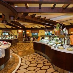 Training camp in Turkey