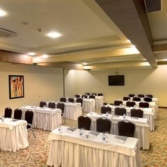 Football Training in Turkey