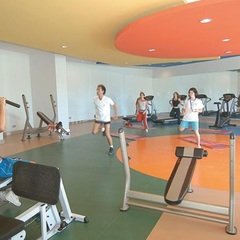 Football Fields in Turkey