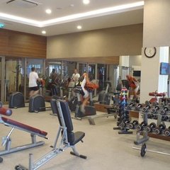 Training Camp Antalya