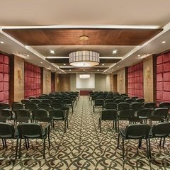 Training Camp in Turkey