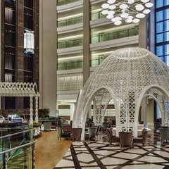 Friendly Games Organizer in Antalya