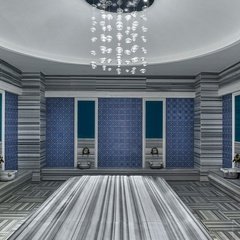 Training Camp Lara Antalya