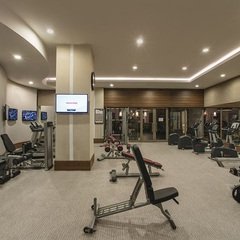 Football Training in Turkey