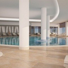 Football Fields in Turkey