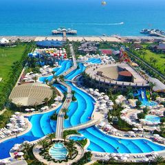 Sports Organizer in Antalya