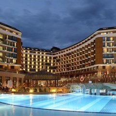 Friendly Games Organizer in Turkey