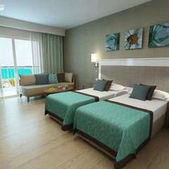 Sports Hotel in Antalya