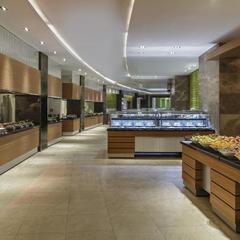 Sports Camp in Turkey