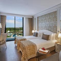 Friendly Football Matches in Antalya