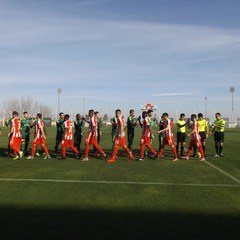 Winter football camp Antalya 