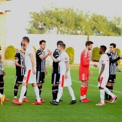 Youth Football Camp in Turkey