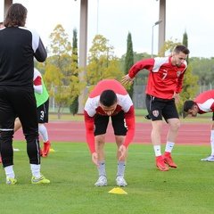 Professional Training Fields in Turkey