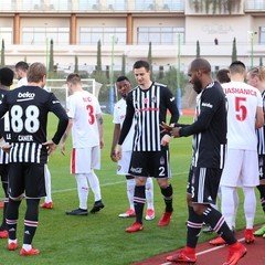 Friendly Games Organizer in Turkey 