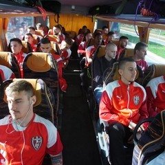 Football camp in Turkey