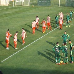 Football Training in Antalya