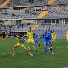 Sports Organizer in Turkey