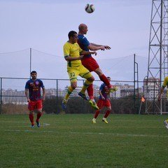 Football Player Training in Turkey