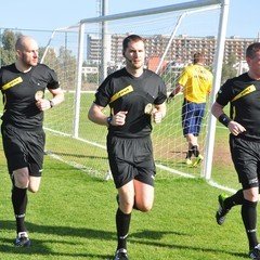 Youth football Camp in Antalya