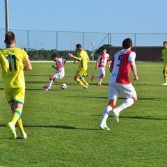 Football Tournament in Antalya