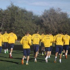 Football Tournaments in Antalya