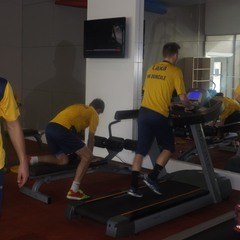 Football Service Package in Antalya