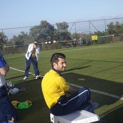 Football camp in Antalya
