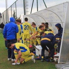 Football Camp in Turkey